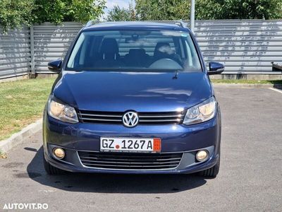 VW Touran