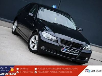 second-hand BMW 320 Seria 3 i Edition Exclusive
