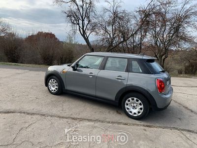 second-hand Mini One D 5 Doors