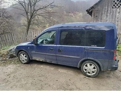 Second-hand Opel Combo 70 CP (51 kW) 2005 Break