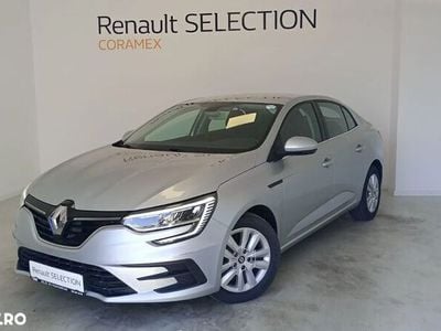 Renault Mégane IV