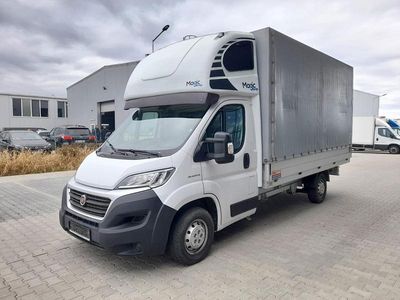 Utilizat 2020 Fiat Ducato Van | 19.990 EUR