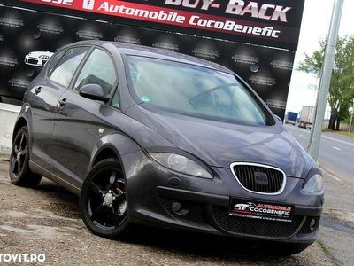 Seat Altea