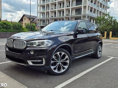 Culoarealte culori Utilizat 2014 BMW X5 Comfort Edition SUV | 23.550 EUR