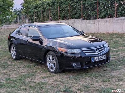 Utilizat 2011 Honda Accord Berlinǎ | 6.700 EUR