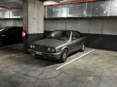 BMW 325 Cabriolet