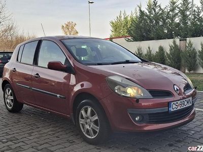 Renault Clio II