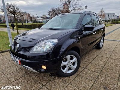 second-hand Renault Koleos 2.0 dCI 4X4 Dinamique Aut