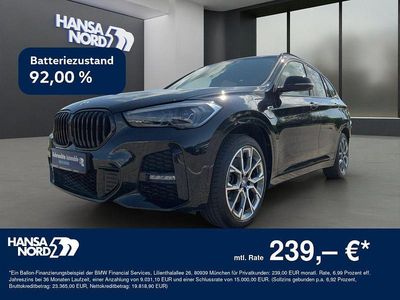 Utilizat 2021 BMW X1 M Sport SUV | 31.638 EUR (Preț bun)