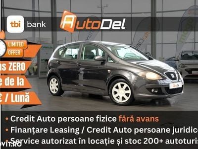 Seat Altea