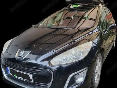 Second-hand Peugeot 308 SW Premium 120 CP (88 kW) 2013 Break