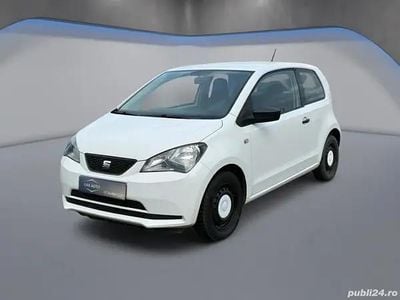 Utilizat 2015 Seat Mii Hatchback | 2.999 EUR