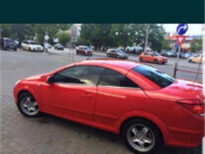 second-hand Opel Astra 93000 km