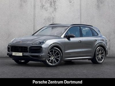 Porsche Cayenne GTS