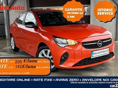 Utilizat 2023 Opel Corsa Edition | 9.290 EUR (Preț bun)