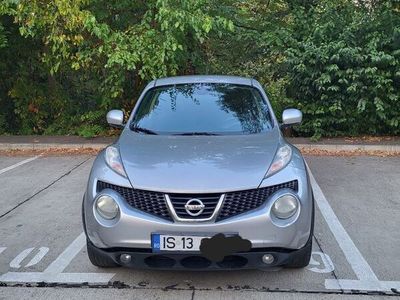 second-hand Nissan Juke 1.5L dCI Stop/Start Acenta