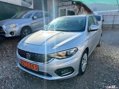 Utilizat 2017 Fiat Tipo Berlinǎ | 5.999 EUR