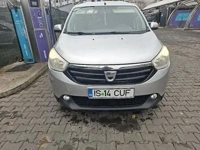 Second-hand 2012 Dacia Lodgy Monovolum | 4.000 EUR