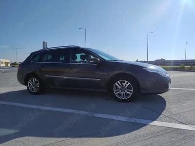 Renault Laguna III