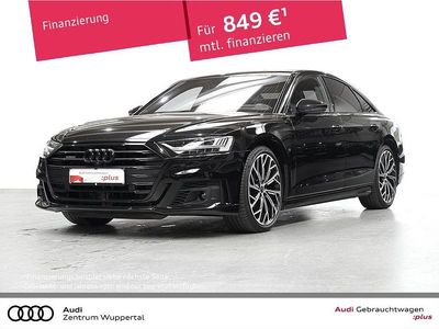 Utilizat 2020 Audi A8 Berlinǎ | 92.804 EUR