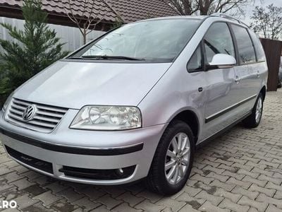 VW Sharan