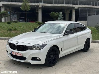 BMW 320 Gran Turismo