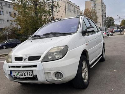 Utilizat 2004 Renault Scénic II Monovolum | 1.000 EUR