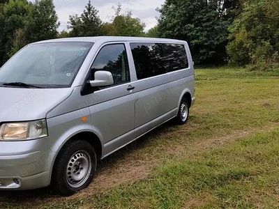 VW T5