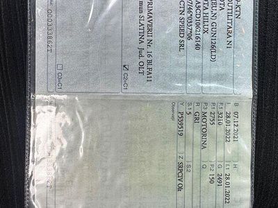 Culoarealb Utilizat 2009 VW Caddy Monovolum | 4.900 EUR (Preț OK)