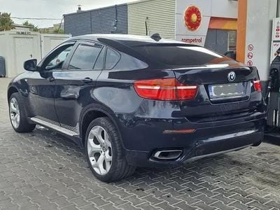 Albastru Utilizat 2010 BMW X6 SUV | 11.990 EUR
