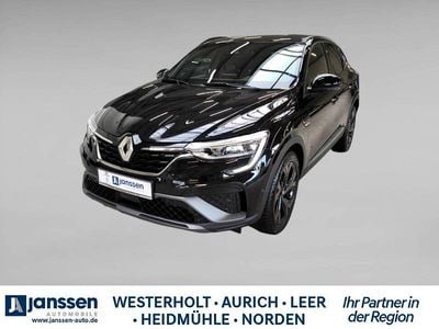 Utilizat 2023 Renault Arkana SUV | 26.308 EUR (Preț OK)
