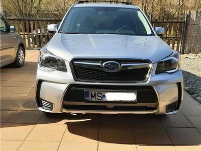 Utilizat 2014 Subaru Forester SUV | 30.000 EUR