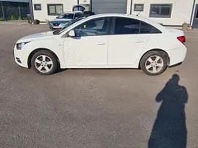 Second-hand Chevrolet Cruze 100 CP (73 kW) 2010 Berlinǎ