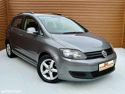 Culoaregri Second-hand 2010 VW Golf VI Comfortline Hatchback | 4.740 EUR (Preț OK)