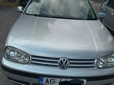 VW Golf V