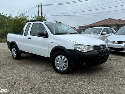 second-hand Fiat Strada 1.3 Working