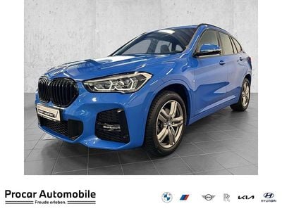 Utilizat 2021 BMW X1 M Sport SUV | 35.257 EUR (Scump)