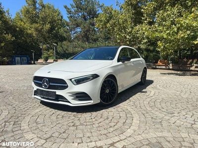 Mercedes A200