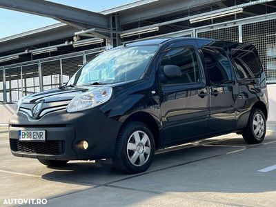 second-hand Renault Kangoo 1.5 dCI Expression