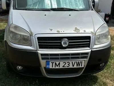 Fiat Doblò