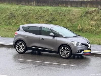 Utilizat 2019 Renault Scénic IV Monovolum | 9.900 EUR (Preț OK)