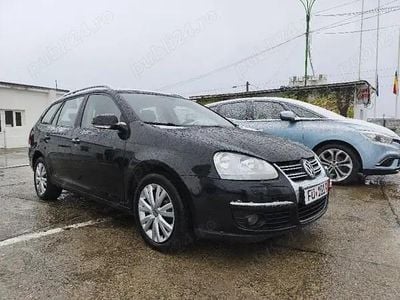 Second-hand VW Golf V 105 CP (77 kW) 2009 Break