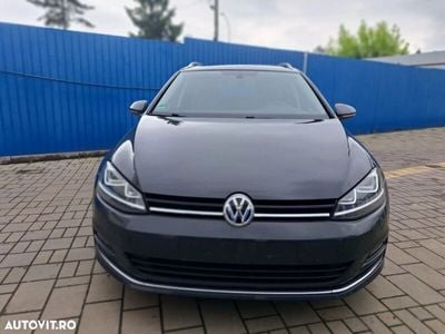 VW Golf VII