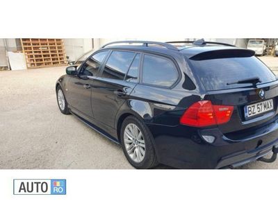 second-hand BMW 315 