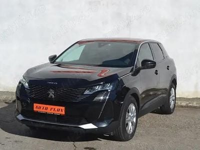 Second-hand 2021 Peugeot 3008 Active SUV | 18.989 EUR (Preț OK)