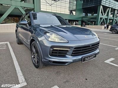 Porsche Cayenne S