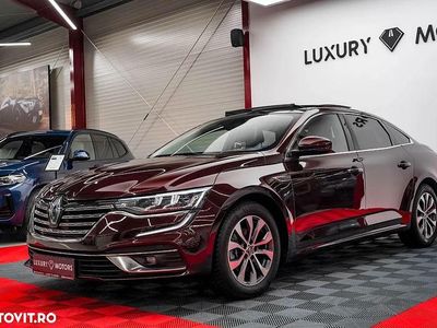 Second-hand Renault Talisman Intens 159 CP (116 kW) 2020 Culoarerosu Berlinǎ