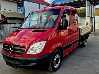 Utilizat 2013 Mercedes Sprinter Van | 10.700 EUR