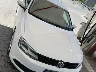 VW Jetta
