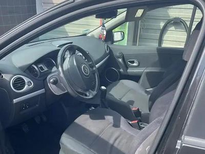 Second-hand Renault Clio GrandTour 90 CP (66 kW) 2009 Break
